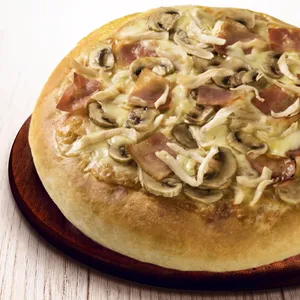 Pollo tocineta