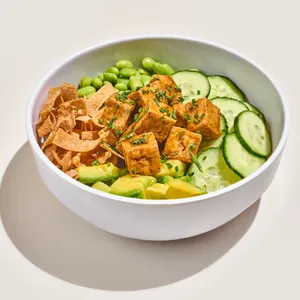 Arma tu Bowl
