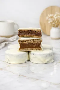 Mix Clásico Blanco