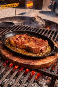 Lomo Vetado Angus