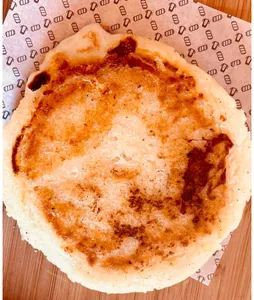 LAS DE QUESO | 4 UNIDADES