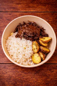 Bowl Deshilachado Saltado