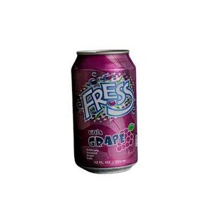 Fress Uva 355 ml