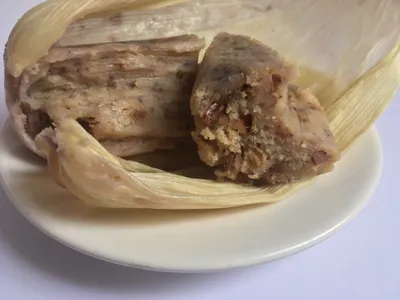Tamales (10 pza)