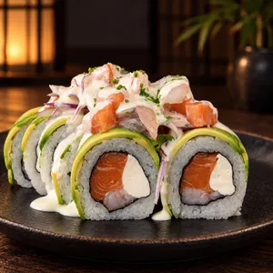 SENSEI ROLL