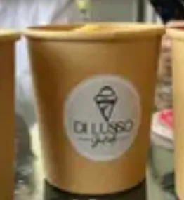 Helado Medio Litro