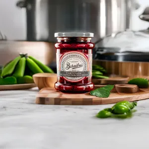 BORNIBUS PASTA TOMATE SECO 240 GRS