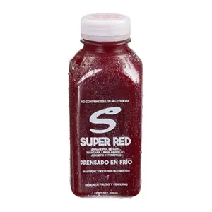Super red SKU 18751