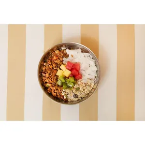 Bowl de yogurt