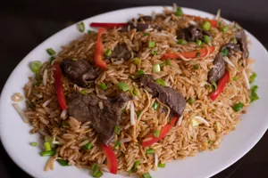 Aeropuerto con Carne