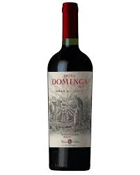 Doña Dominga Gran Reserva Merlot