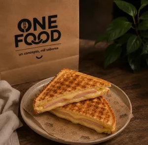 Mixto Clasico Onefood