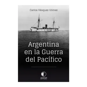 Argentina en la Guerra del Pacífico