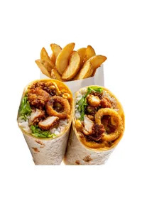 Burrito Nasty L Cmb