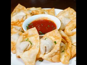 Wantan NOW