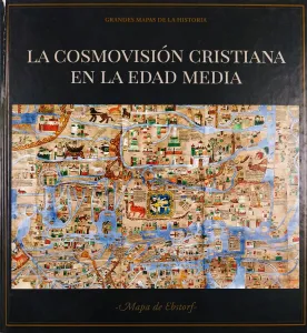 La cosmovisión cristiana en la edad media