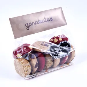 Bolsa Galletas Surtidas