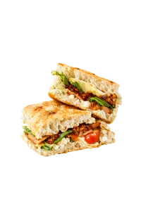 Focaccia Toscana
