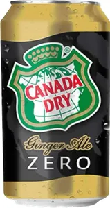 Canada Dry Zero