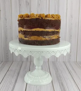 Frutos Rojos, Manjar, Almendras