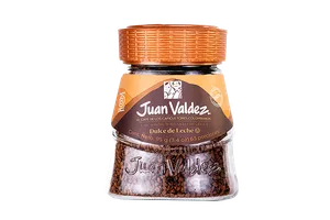 Cafe Liofilizado Dulce De Leche 95 Gr