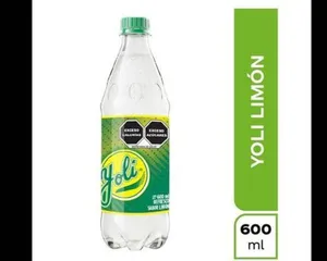 Refresco Yoli 600 mL