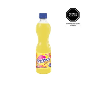 Jugo Tampico Granadilla Punch X 500 Ml