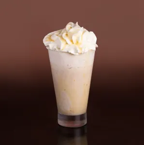 Vainilla Frappuccino