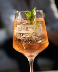 Ramazzotti Spritz