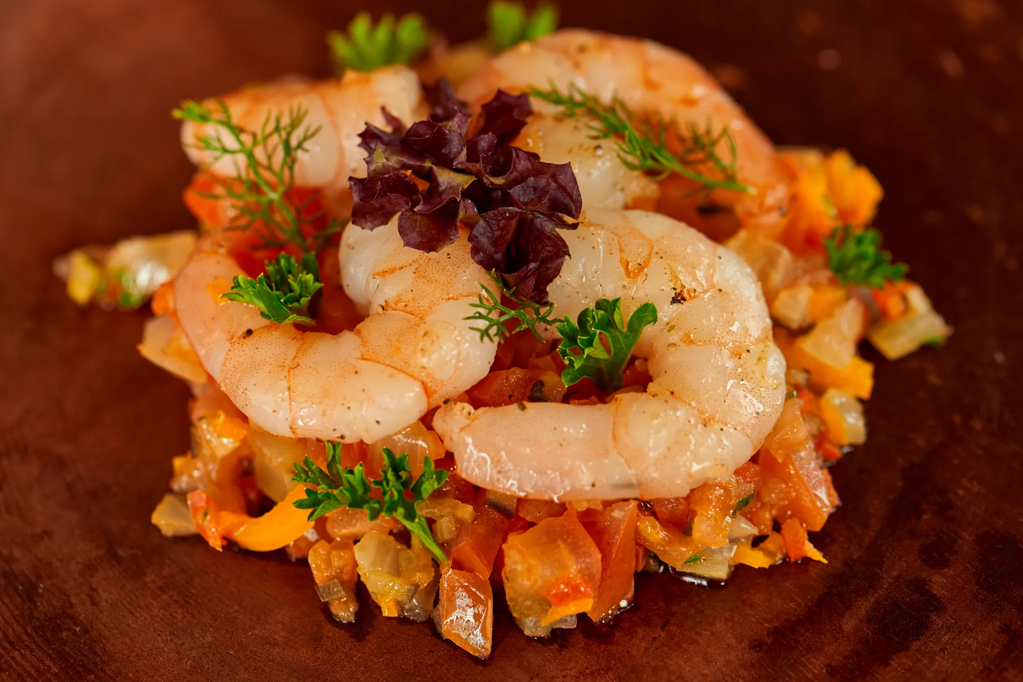 Camarón Ecuatoriano 36/40