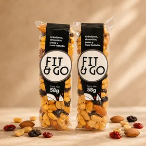 FDA DE FRUTOS SECOS