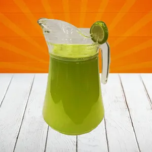 Botella de Limonada de Hierba Buena 1.5 Lt.