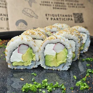 1. C. Surimi Maki Cheese