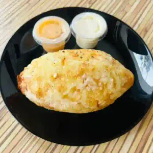 Papa Rellena Unidad