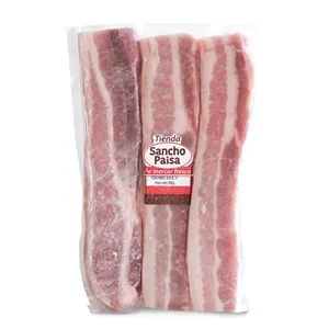 Chicharrón Congelado Libra