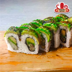 Maki Avocado