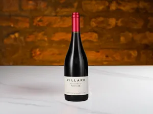 CP Pinot Noir Villard - Expresión - Casablanca
