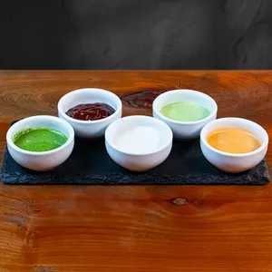 EXTRA SALSA