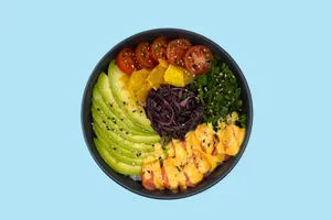 Poke Sake Sweet