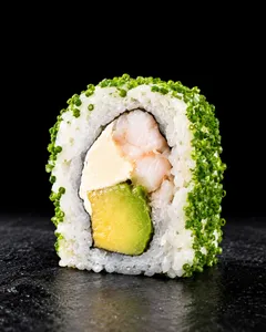 California Ebi