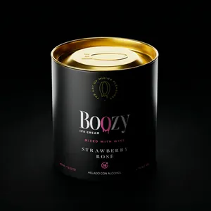 Strawberry Rose 400ml