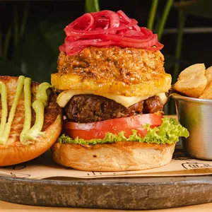 VICE COCHINITA PIBIL