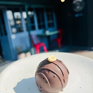 Popcake Vegano