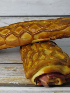 Pan de jamón GRANDE TRADICIONAL