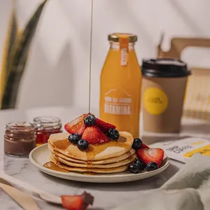 Pack Pancake