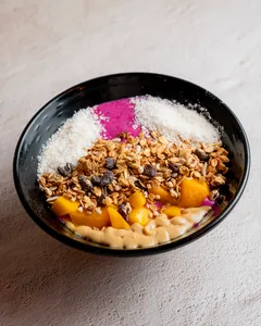 Kalea smoothie bowl