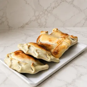 Box 4 Empanadas