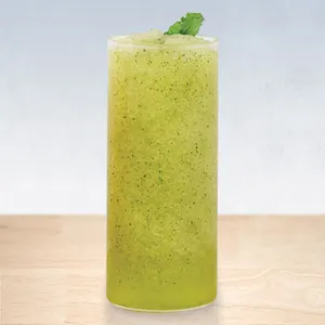 REFRESCO NATURAL LIMONADA FROZEN HIERBABUENA - PREMIUM