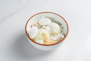 Coupe de Glace Citron