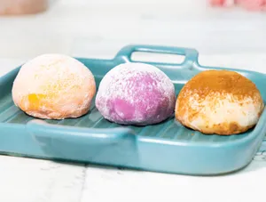 Pack de 3 Mochis